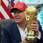 Postoj každej krajiny bojkotuje Majstrovstvá sveta vo futbale, keď sa Donald Trump po probléme s Iránom pokazí | Futbal | Šport
