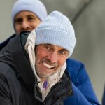 Jurgen Klopp na zimných olympijských hrách