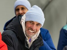 Postoj manažéra Jurgena Kloppa sa mení napriek tomu, že šéf RB vydal divokú odpoveď Jurgen Klopp na zimných olympijských hrách