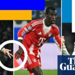 Posudok organizácie šampiónov: Anglické skupiny sklamali, Valverdeho kúzla a Simeoneho posledný tanec?|Organizácia šampiónov