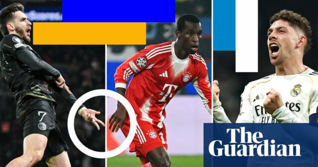 Posudok organizácie šampiónov: Anglické skupiny sklamali, Valverdeho kúzla a Simeoneho posledný tanec?|Organizácia šampiónov 
