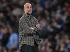 Potenciálna náhrada Pepa Guardiolu hovorí o zmene Man City: „Som pripravený“ Pep Guardiola