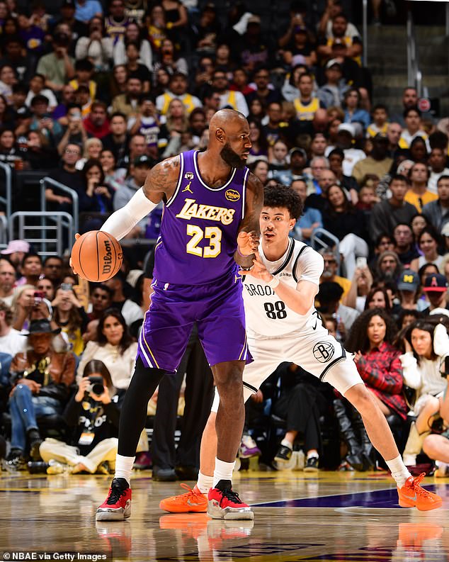 Potešenie pre fanúšikov basketbalu, pretože NBA konečne podniká kroky na NBA predstavila tri spôsoby, ako odradiť tímy od frustrujúceho každoročného cieľa tankovania