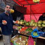 Potravinová kríza v Gaze sa zhoršuje v dôsledku vojny v Iráne a zatvárania hraníc | Newsfeed