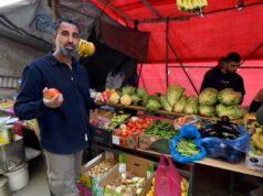 Potravinová kríza v Gaze sa zhoršuje v dôsledku vojny v Iráne a zatvárania hraníc | Newsfeed Potravinová kríza v Gaze sa zhoršuje v dôsledku vojny v Iráne a zatvárania hraníc | Newsfeed