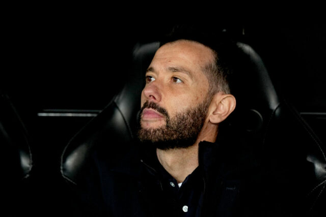 🚨Potvrdená jedenástka: Valencia sa snaží odraziť proti Osasune
