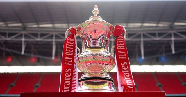 Potvrdené dátumy štvrťfinále FA Cupu, TV tipy, kanály a úvodné časy | Futbal | Šport
