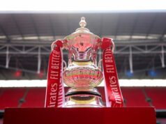 Potvrdené dátumy štvrťfinále FA Cupu, časy výkopu a televízne kanály Potvrdené dátumy štvrťfinále FA Cupu, časy výkopu a televízne kanály