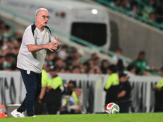 Potvrdené zostavy: La Celeste čelí tvrdej skúške proti Anglicku Download app from appStore