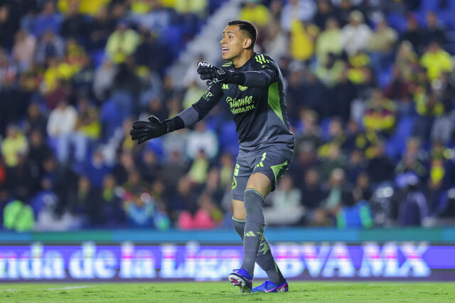 🚨 Potvrdené zostavy na zápas Amerika vs Tigres Download app from appStore