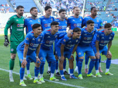 Potvrdené zostavy pre Monterrey vs Cruz Azul Download app from appStore