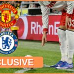 Povedal, že prestup El Mala sledoval Chelsea a Man United