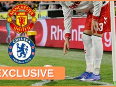 Povedal, že prestup El Mala sledoval Chelsea a Man United Povedal, že prestup El Mala sledoval Chelsea a Man United