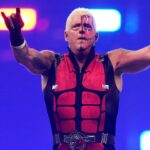 Povesti AEW: Dustin Rhodes uvádza časový harmonogram zranení
