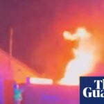 Pozemok klubu Macclesfield FC sa stal terčom podozrivého pokusu o podpaľačstvo | Macclesfield