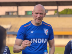 „Požiadal som o tvrdších súperov, ale spokojný s prípravami“: tréner Indie pred kampaňou AFC U-20 Women’s Asian Cup lightbox-info