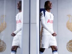 Pozitívne správy o zranení Mathysa Tela s hviezdou Tottenhamu, ktorá sa zúfalo snaží zachrániť klub pred zostupom Mathys Tel sa zúfalo snaží vrátiť do akcie a pomôcť Tottenhamu Hotspur zostať v Premier League