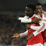 Zvláštny druh hnevu vrie okolo skutočnosti, že Arsenal smeruje k svojmu prvému titulu po 22 rokoch a v súčasnosti sa zdá, že nikto nie je dosť dobrý, aby ho zastavil.