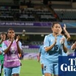 Pozoruhodná šanca Indie na Ázijský pohár posilnená kriketovým tímom v celom meste | Ázijský pohár žien 2026