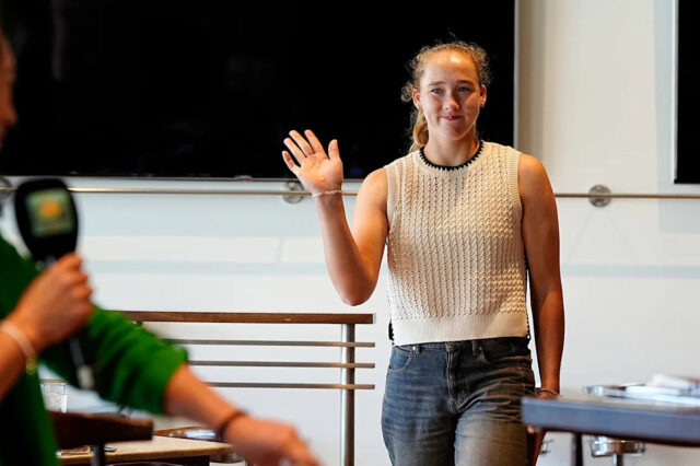 Download app from appStore