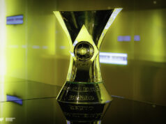 Pozrite sa, ako vyzerá tabuľka Brasileirão po 7. dni zápasu Pozrite sa, ako vyzerá tabuľka Brasileirão po 7. dni zápasu