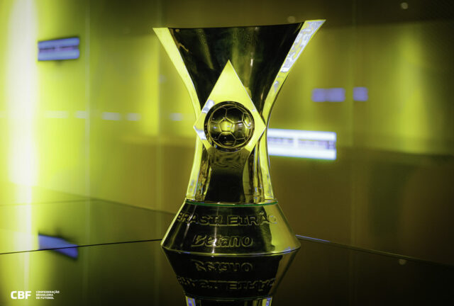 Pozrite sa, ako vyzerá tabuľka Brasileirão po 7. dni zápasu
