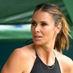 Candice Warner bola zapojená do veľmi medializovaného incidentu so Sonnym Billom Williamsom v roku 2007