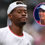 Pozrite si nepríjemné stretnutie medzi komentátormi Tennis Channel