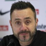 Pracovné problémy v Tottenhame pre Roberta De Zerbiho, ktorého pocity sú jasné|Futbal|Športová aktivita