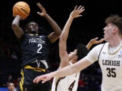 Prairie View A&M porazila Lehigha za prvé víťazstvo v turnaji NCAA Basketbal NCAA: Prvý turnaj NCAA vo štvorhre v Prarie View