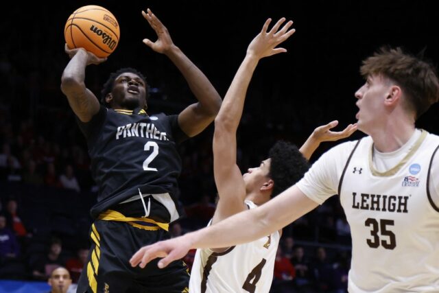 Basketbal NCAA: Prvý turnaj NCAA vo štvorhre v Prarie View