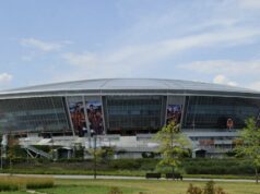 Pravidelní členovia Organizácie šampiónov sa už 12 rokov neponorili do ich arény pre nešťastný faktor|Futbal|Športová aktivita Pravidelní členovia Organizácie šampiónov sa už 12 rokov neponorili do ich arény pre nešťastný faktor|Futbal|Športová aktivita