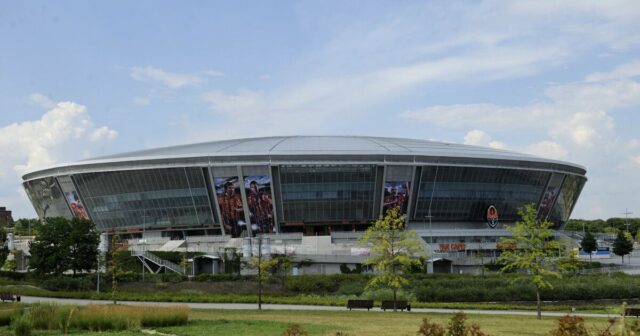 Pravidelní členovia Organizácie šampiónov sa už 12 rokov neponorili do ich arény pre nešťastný faktor|Futbal|Športová aktivita 
