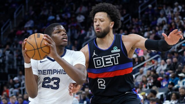 Pravidlo oprávnenosti NBA sa dostáva pod paľbu
