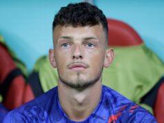 Prečo Ben White zavrhol Anglicko pod vedením Garetha Southgatea po krachu Steva Hollanda Ben White