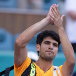 Prečo Bernabeu hostí tenisové hviezdy Madrid Open?