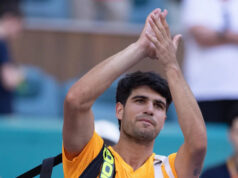 Prečo Bernabeu hostí tenisové hviezdy Madrid Open? Prečo Bernabeu hostí tenisové hviezdy Madrid Open?