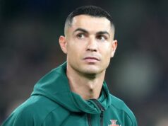 Prečo Cristiano Ronaldo nehrá za Portugalsko, zákaz pozastavenia na majstrovstvá sveta, najnovšie Al-Nassr Cristiano Ronaldo s Portugalskom v novembri 2025
