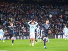 Prečo Fede Valverde objal kondičného trénera Realu Madrid po zosnulom víťazovi proti Celte Vigo Prečo Fede Valverde objal kondičného trénera Realu Madrid po zosnulom víťazovi proti Celte Vigo