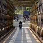 Prečo India zatkla občanov USA a Ukrajiny na základe protiteroristických zákonov? | Správy o vojne medzi Ruskom a Ukrajinou