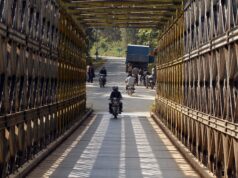 Prečo India zatkla občanov USA a Ukrajiny na základe protiteroristických zákonov? | Správy o vojne medzi Ruskom a Ukrajinou Prečo India zatkla občanov USA a Ukrajiny na základe protiteroristických zákonov? | Správy o vojne medzi Ruskom a Ukrajinou