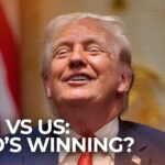 Prečo Irán verí, že môže prežiť USA | Správy