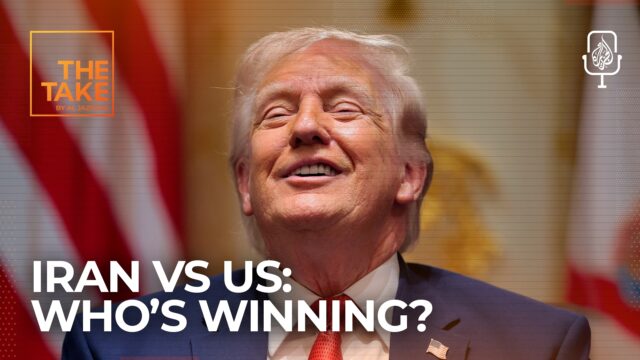 Prečo Irán verí, že môže prežiť USA | Správy Prečo Irán verí, že môže prežiť USA | Správy