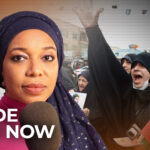 Prečo Iránci vychádzajú počas vojny do ulíc Teheránu | Správy