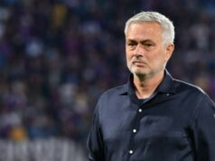 Prečo Jose Mourinho plakal, keď Andy Murray vyhral Wimbledon Foto GLYN KIRK/AFP cez Getty Images