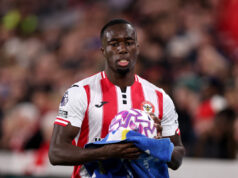 Prečo Kayode nie je súčasťou talianskeho kádra pre play-off MS 2026 Prečo Kayode nie je súčasťou talianskeho kádra pre play-off MS 2026