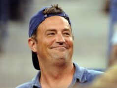 Prečo Matthew Perry raz vzdal snahu byť profesionálnym tenistom a dal sa na herectvo Autor fotografie: Gregg DeGuire/WireImage