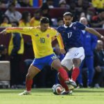 Prečo Maxence Lacroix z Crystal Palace pravdepodobne nepôjde na majstrovstvá sveta s Francúzskom