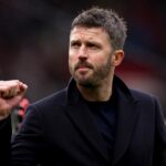 Michael Carrick v roku 1995