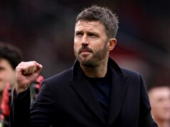 Prečo Michael Carrick odmietol Newcastle ako dôvod šéfa Man Utd na ukončenie, znovu sa objavuje Michael Carrick v roku 1995